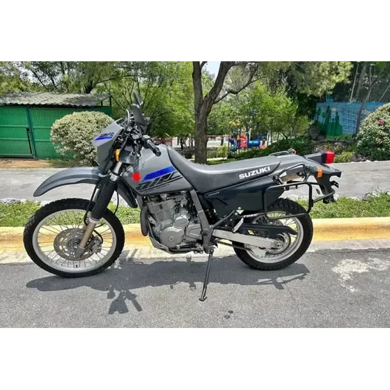 Suzuki Dr650 Excelente Estado
