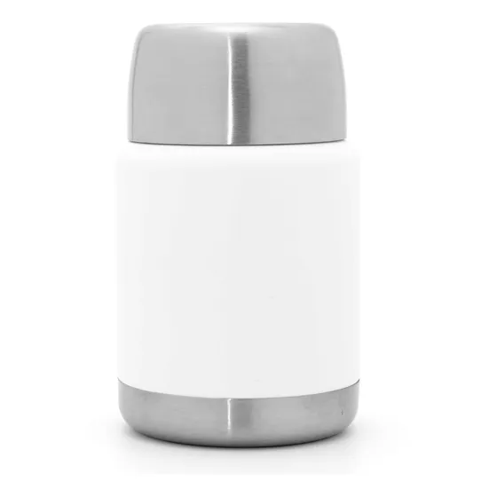 Termo Lunchera Térmica De Comida Acero Inoxidable - 500 Ml