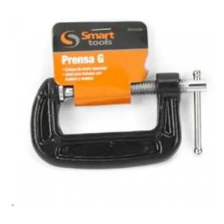 Prensa Carpintero Tipo C De 4 Smart Tools Prensa Carpintero Tipo C De 4 Smart Tools