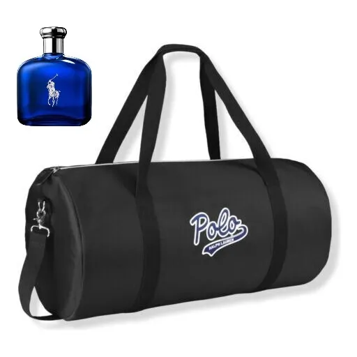Perfume Polo Blue 200 Ml Original  + Regalo Ralph Lauren