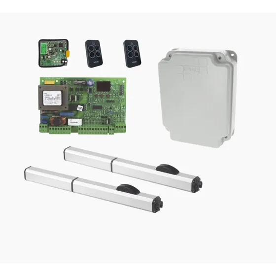 Kit De Pistones Hidráulicos Faac 400 Brazo Corto