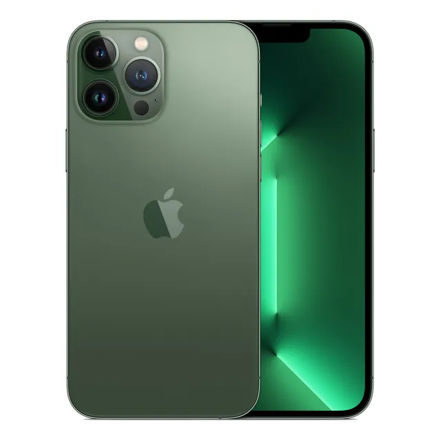 iPhone 13 Pro Max De 512gb, Nuevos, Garantia