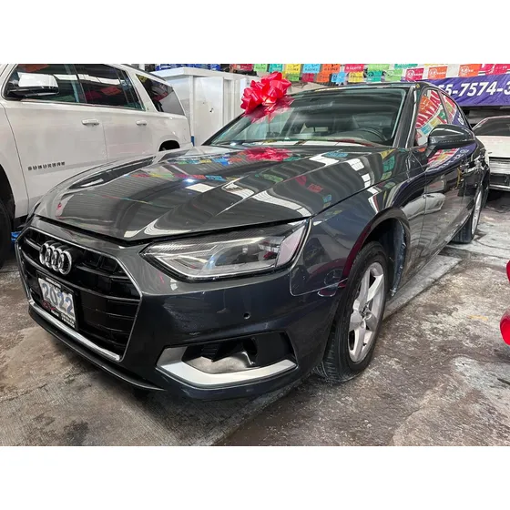 Audi A4 2.0 T 40 Tfsi Select 190hp Dsg