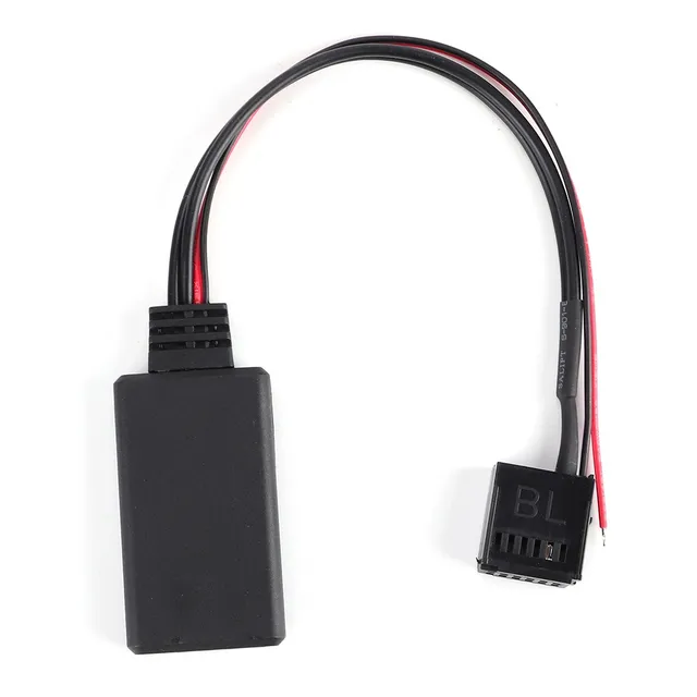 Coche Bluetooth Módulo Aux-in Cable Adaptador De Audio Inalá