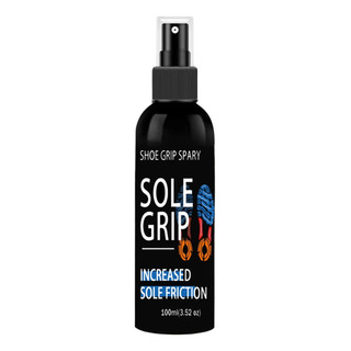Spray En Aerosol R Sole Grip Para Zapatillas De Baloncesto E Spray En Aerosol R Sole Grip Para Zapatillas De Baloncesto E