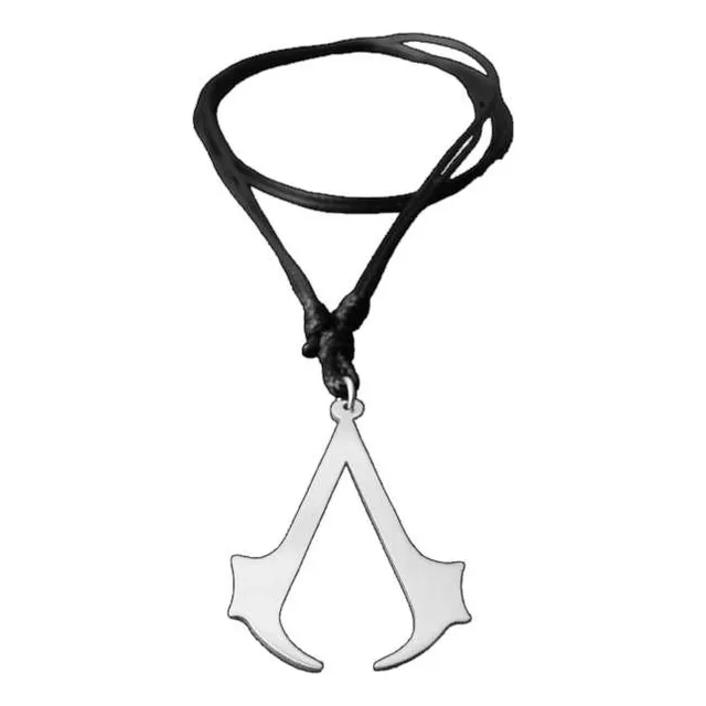 Reliquia De La Muerte Y Assassin's Creed