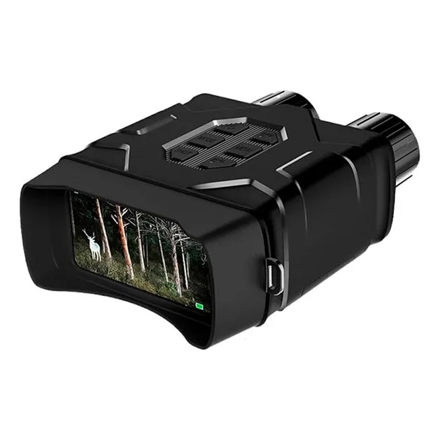 Binoculares Vision Nocturna 5k Uhd