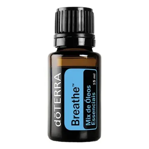 Óleo Essencial Natural Do Terra Jasmine Touch/roll-on 10ml | Frete
