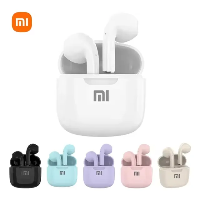 Auriculares Bluetooth Tws A2 Xiaomi