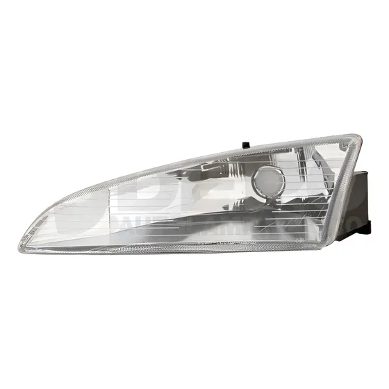 Faro Chrysler Intrepid 93-94 Depo Izq