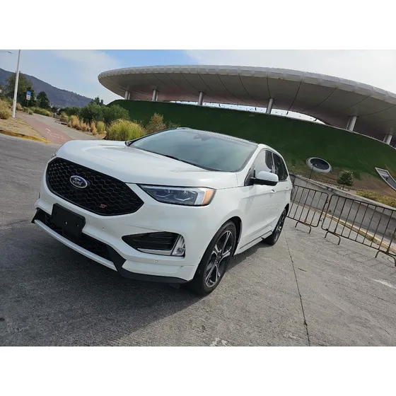 Ford Edge 2.7 Sport At