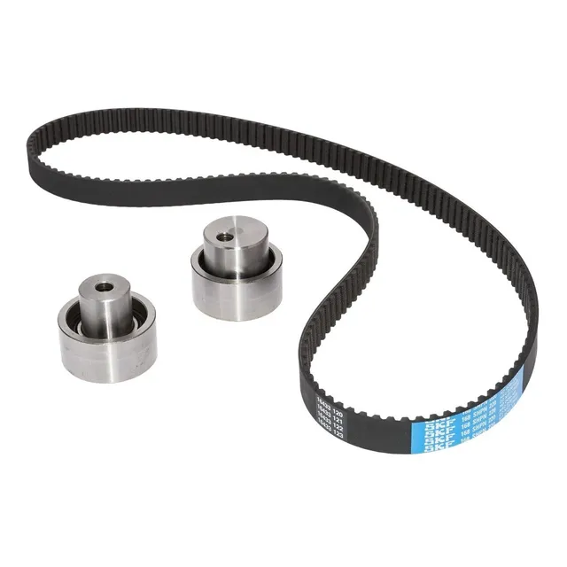 Kit Distribucion Fiat Uno 1.7 Diesel Duna Palio Siena