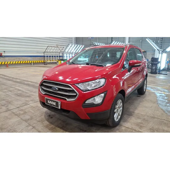 Ford Ecosport 1.5 S