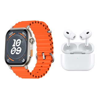 Reloj Smartwatch Tk23 Original Titanio Pantalla Completa 49 Reloj Smartwatch Tk23 Original Titanio Pantalla Completa 49