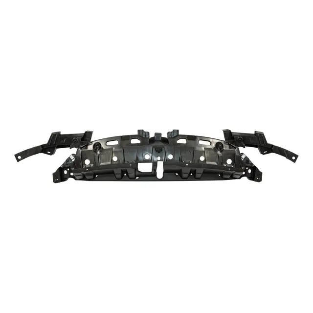 Armadura Paragolpes Delantero 308 408 Peugeot Original