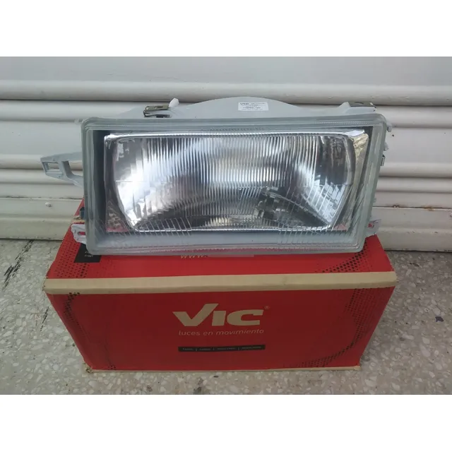 Faro Fiat Uno 91/04
