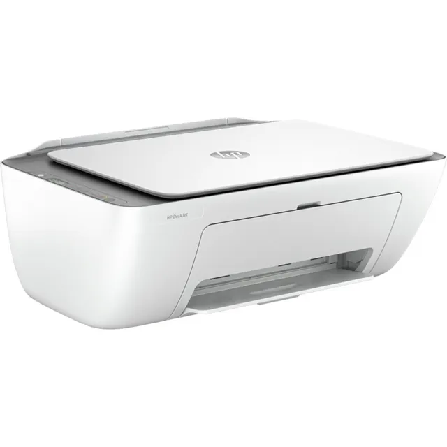 Impresora Hp Deskjet 2852e Todo En Uno Inalambrico