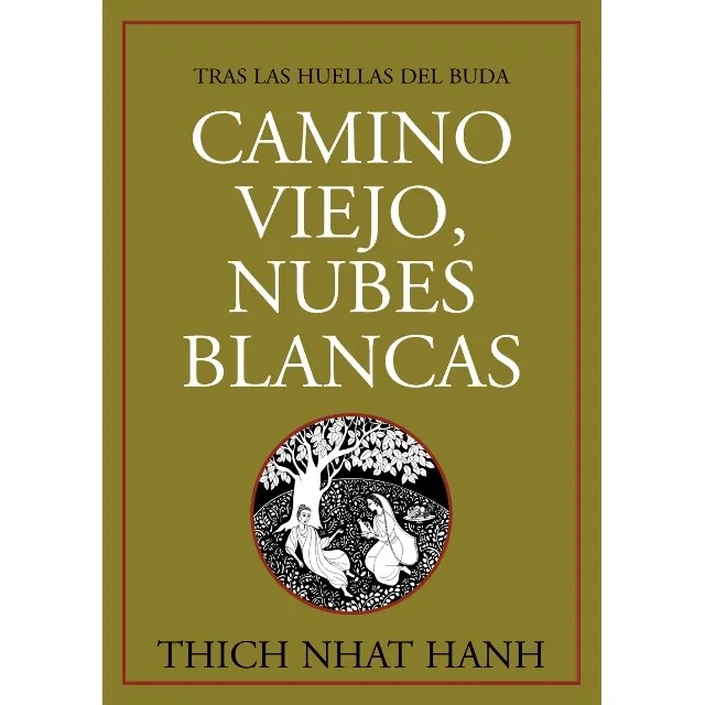 Camino Viejo , Nubes Blancas