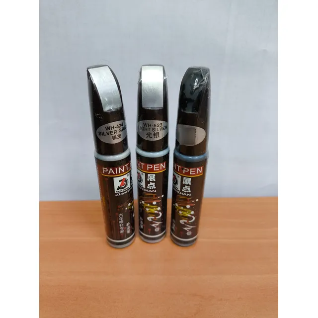 Corrector De Rayones Para Carro