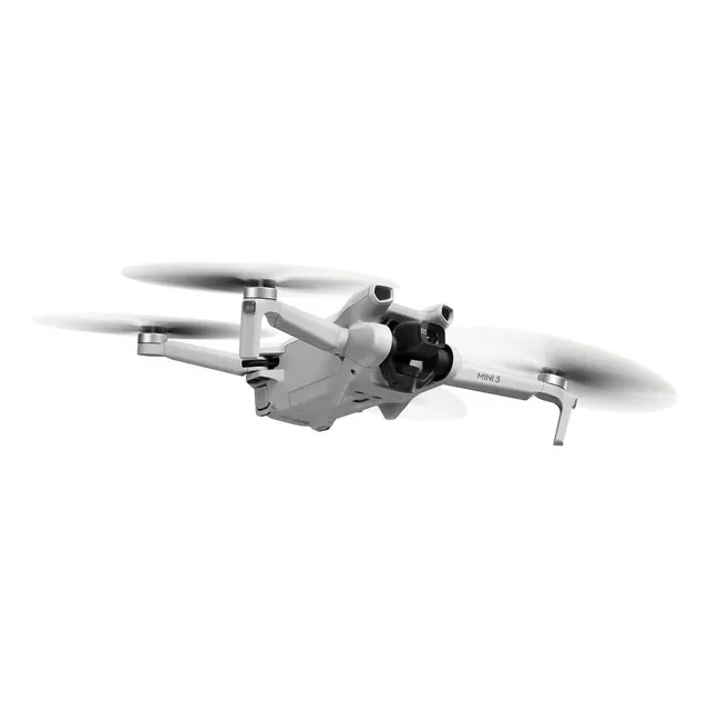 Drone Dji Mini 3 Fly More Combo Rc 