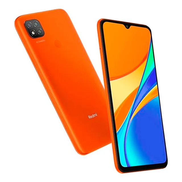 Redmi 9c