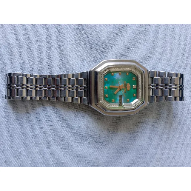 Reloj Orient 3 Estrellas Automático