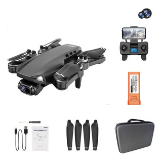 Drone L900 Pro Gps 4k Cámaras Duales Profesional 5g Fpv Wifi Drone L900 Pro Gps 4k Cámaras Duales Profesional 5g Fpv Wifi