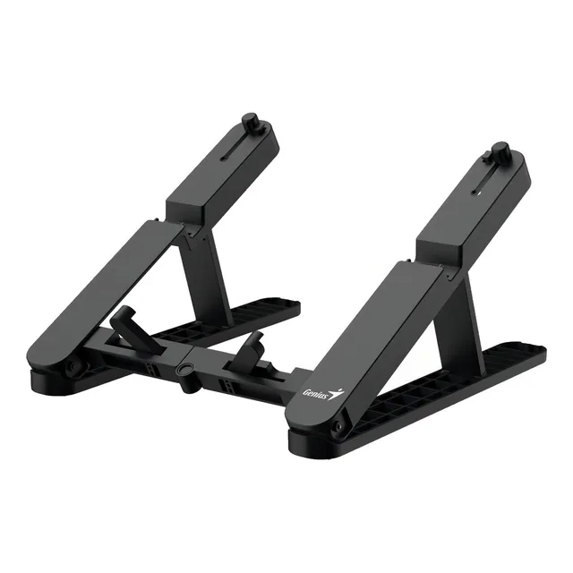 Base Genius P/notebook-tablet G-stand M200 10 -17 Color Negro