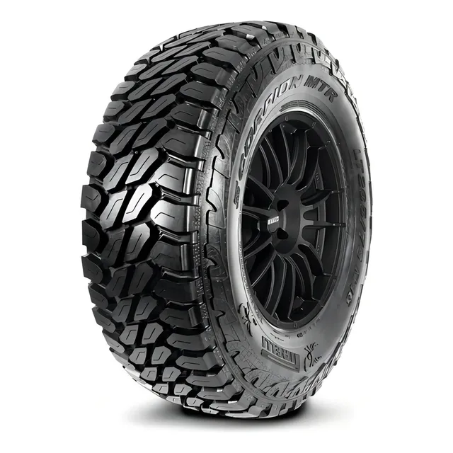 Neumático Pirelli Scorpion MTR LT 225/70R17 110 Q