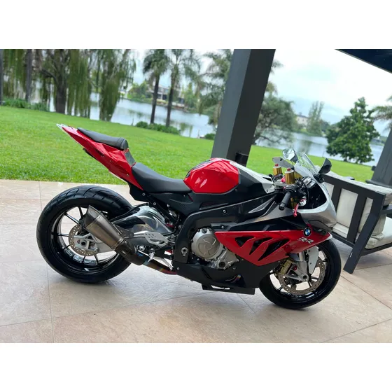 Bmw S1000rr