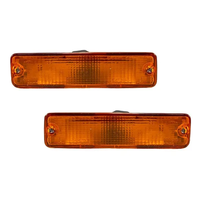 Jgo (2) Faro Delantero Peugeot 504 92/ Xs Srx