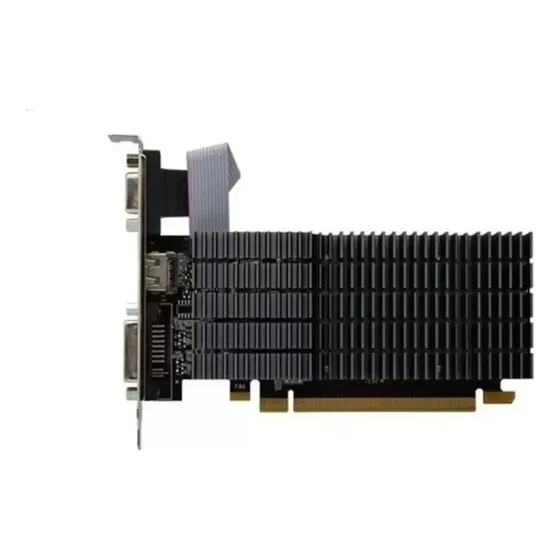 Placa De Video Afox Radeon Afr5220 R5 220 2gb Ddr3