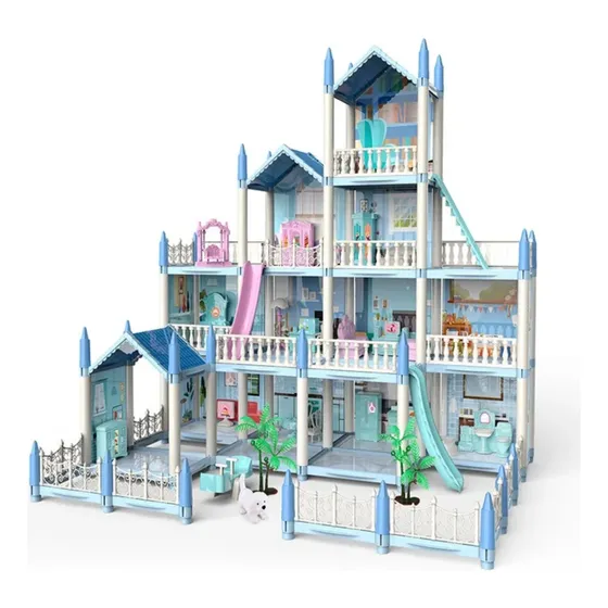 Casa Muñeca, Juguetes Para Muñecas, Muñecas, Casita