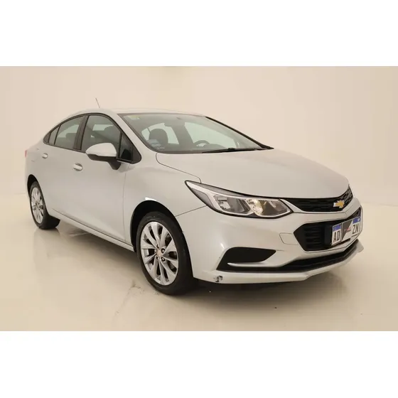Chevrolet Cruze Ii 1.4 Ls 153cv