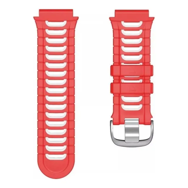 Pulseira Silicone Compativel Para Garmin Forerunner 920xt
