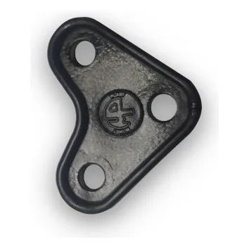 Ajustador  De Altura Para Bebedero Y Comedero Colgante X 5