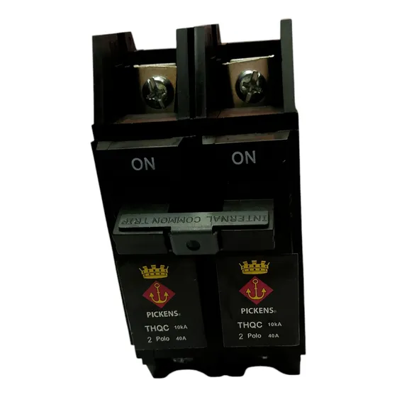 Breaker 2x40
