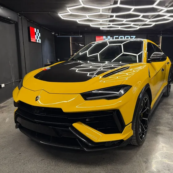 Lamborghini Urus 2023 4.0 Performante At
