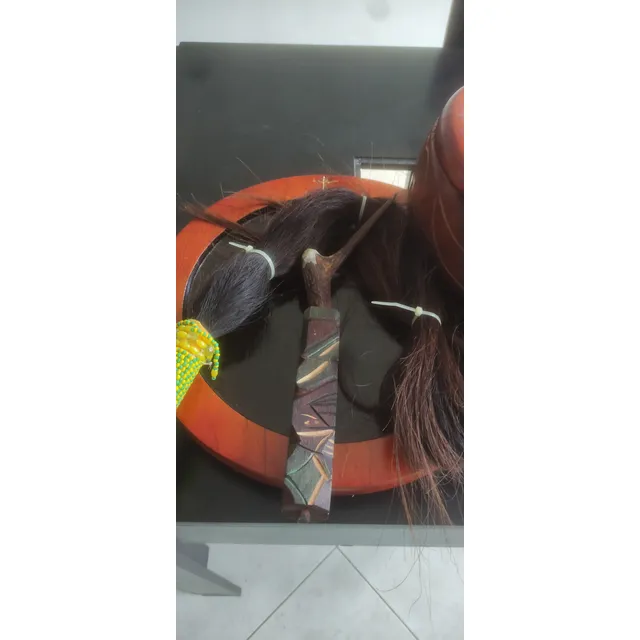 Combo De Ifa Con Tablero