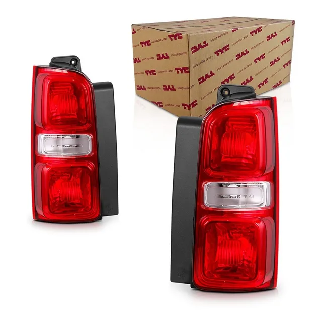 Lanterna Peugeot Expert 2018 2019 2020 2021