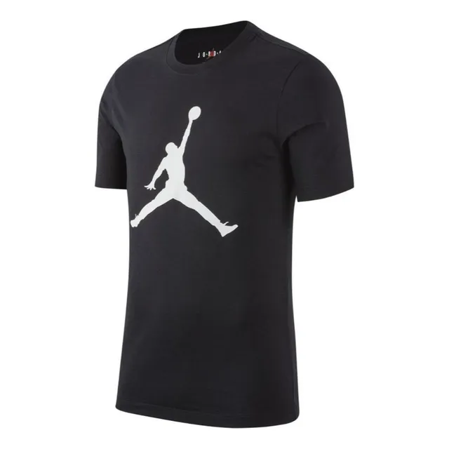 Camiseta Nike Jordan Jumpman Dri-fit Para Hombre