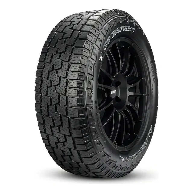 Neumatico Pirelli 265/60 R18 110h Scorpion All Terrain Plus