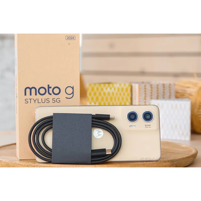 Motorola Moto G Stylus 5g 2023 128 Gb