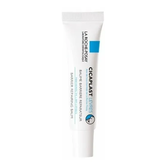 La Roche-posay Cicaplast Labios B5