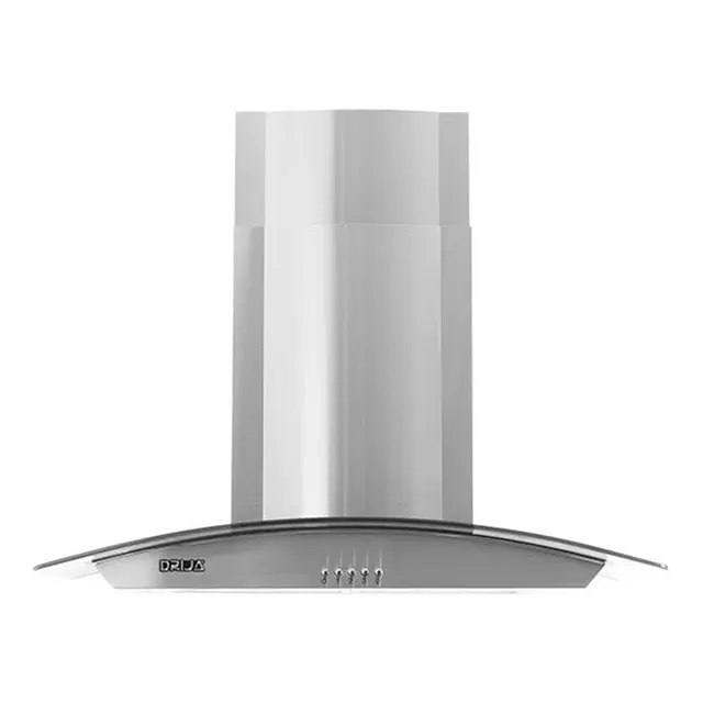 Campana Galaxy 60cm Acero Drija