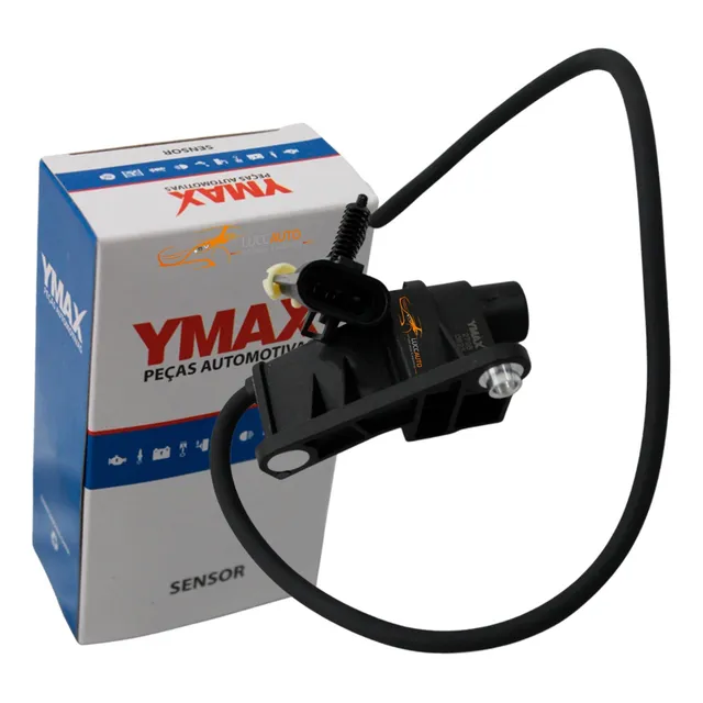 90412795 Sensor De Fase Do Motor Gm Corsa 1.0/1.6 16v. Tigra