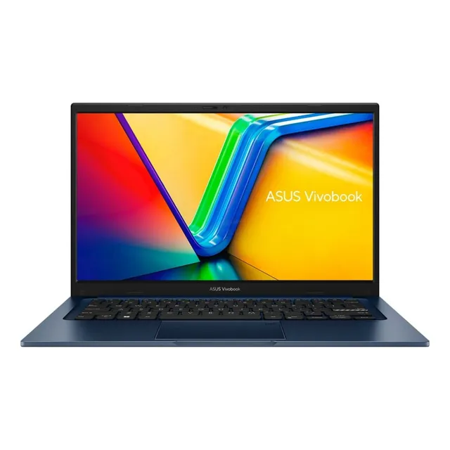 Laptop Asus 14  Core I3 12th 8gb 128gb Ssd Techmovil