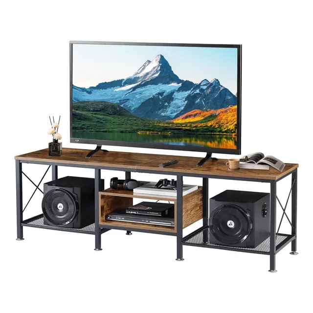 Mueble Rack Tv