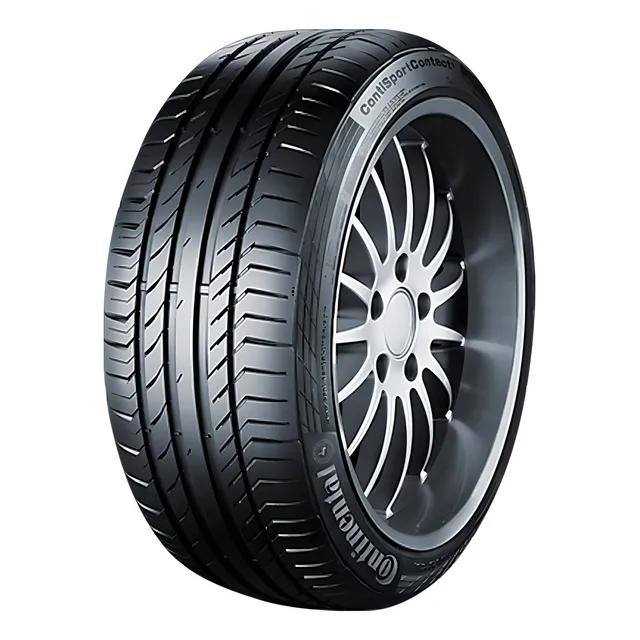 Neumatico 245/45r17 99y Continental Sport Contact 5