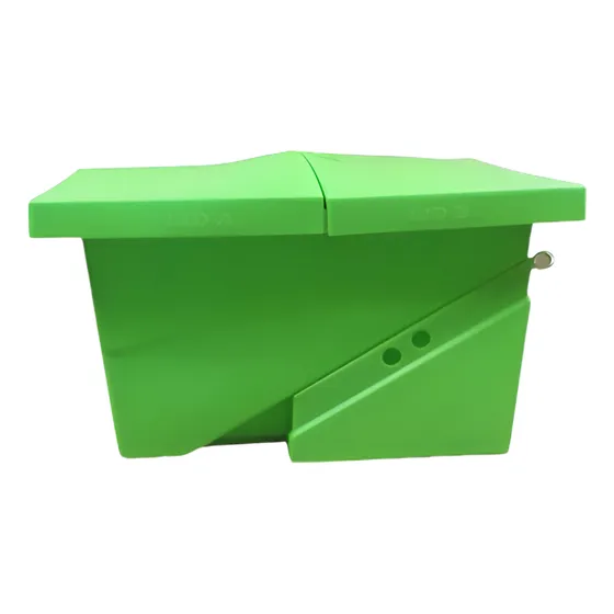 Compostera Vermitek Ez Bsf Larva Recicla Restos De Cocina - 